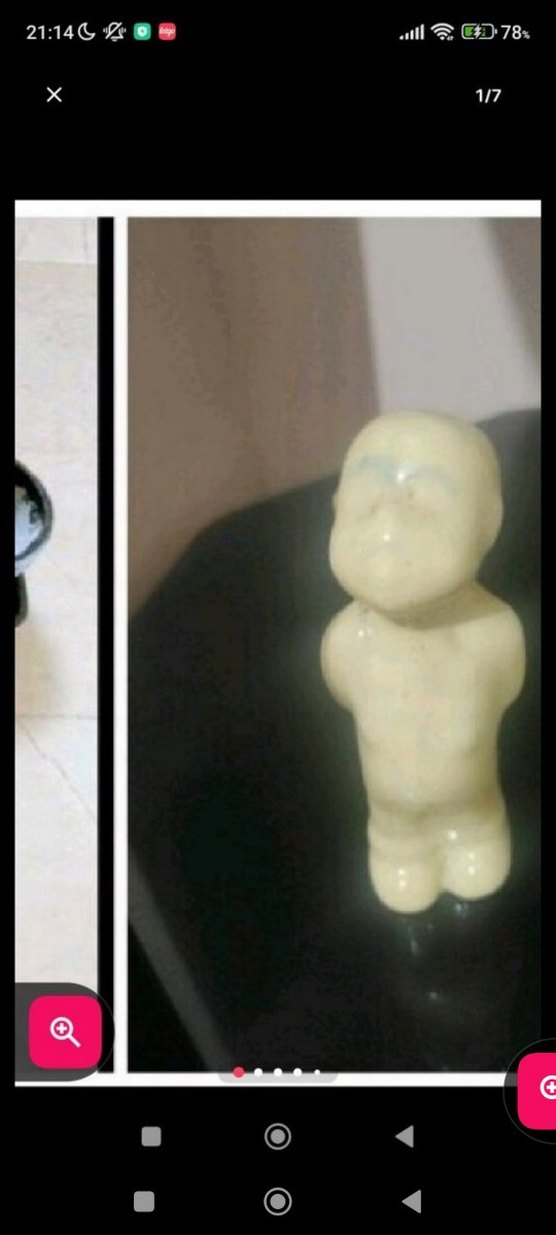 heykel biblo - Görsel 2