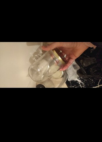 kavanoz kapakları - Görsel 4