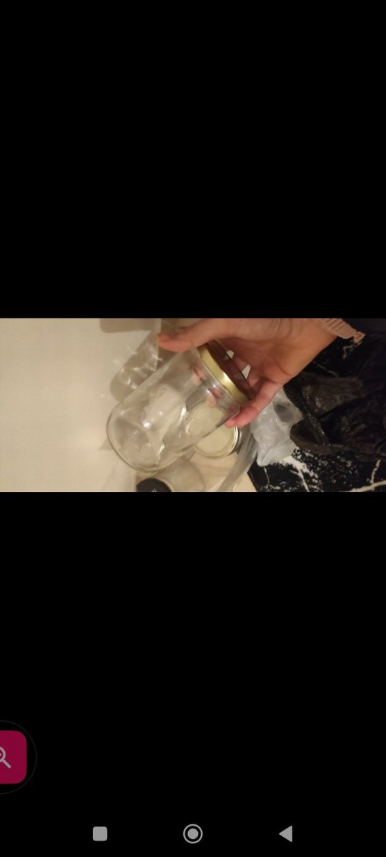 kavanoz kapakları - Görsel 4