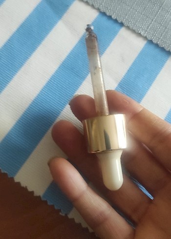 #damlalık cilt saç - Görsel 3