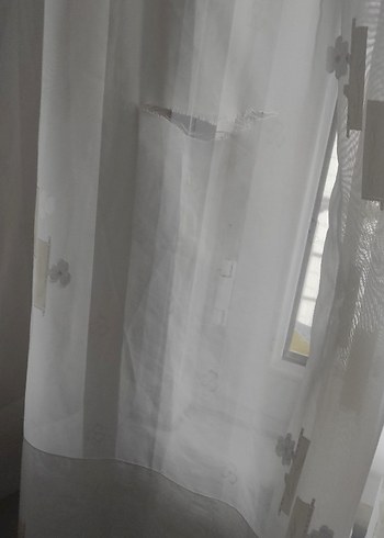 Tül Perde - Görsel 4