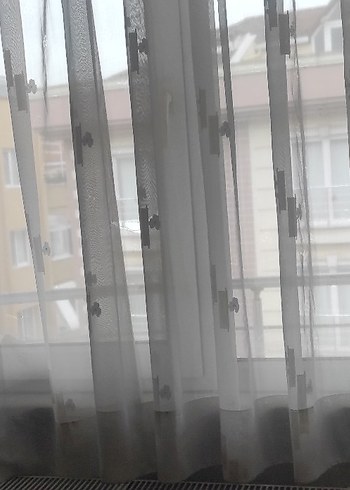 Tül Perde - Görsel 3