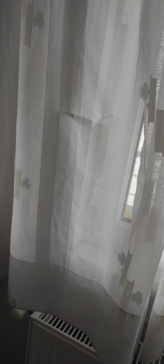 Tül Perde - Görsel 4