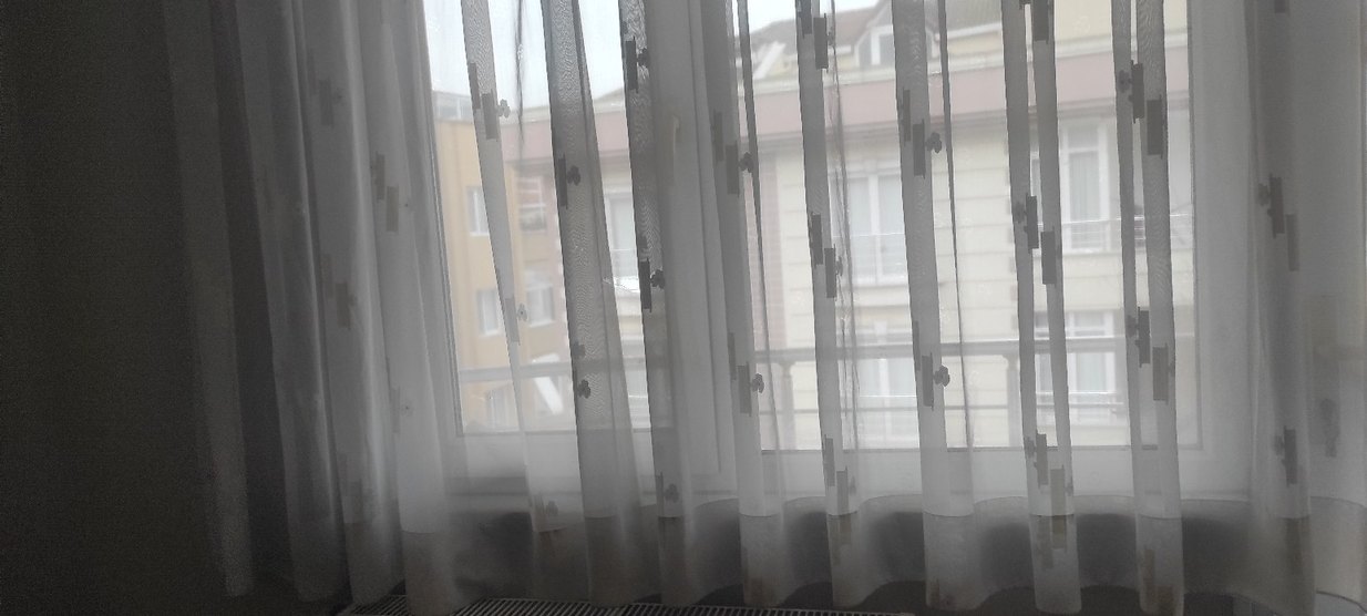 Tül Perde - Görsel 3