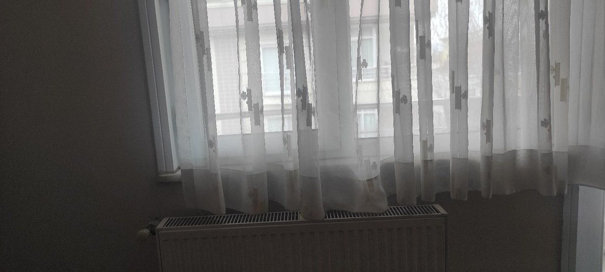 Tül Perde - Görsel 2