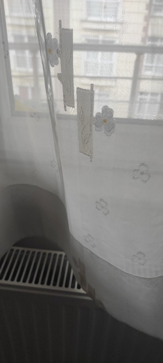 Tül Perde - Görsel 5