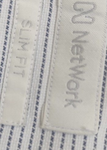 Erkek Uzun Kollu #Gömlek - Görsel 6