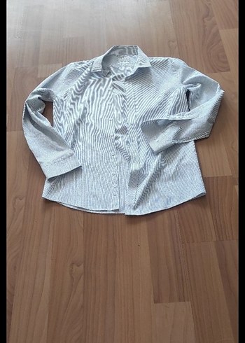 Erkek Uzun Kollu #Gömlek - Görsel 3