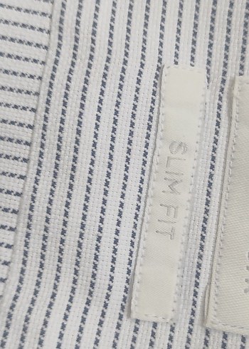 Erkek Uzun Kollu #Gömlek - Görsel 7