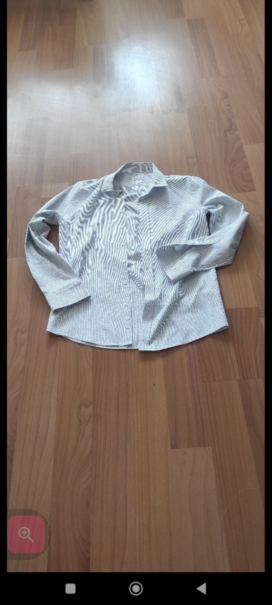 Erkek Uzun Kollu #Gömlek - Görsel 3