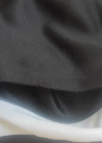 Fermuarlı Siyah Erkek Eşofman Altı 2xl - Görsel 5