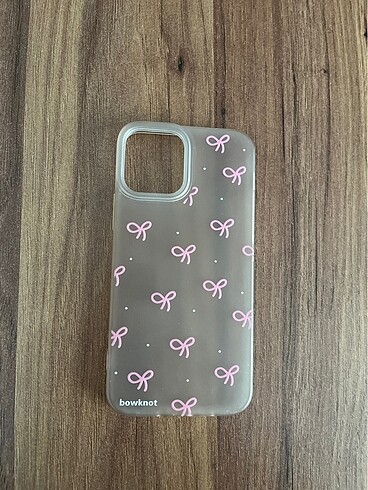 iPhone 12 Desenli Kılıf