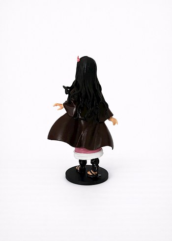 Demon Slayer Nezuko Figür - Görsel 2