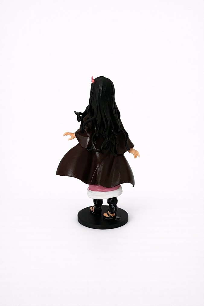 Demon Slayer Nezuko Figür - Görsel 2