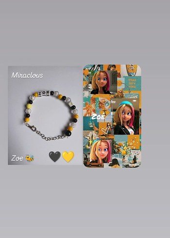  Beden Miraculous