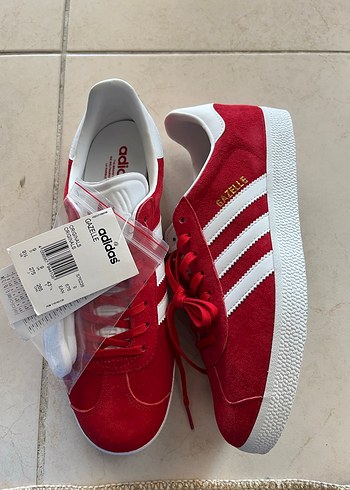 43 Beden Ayakkabı gazelle