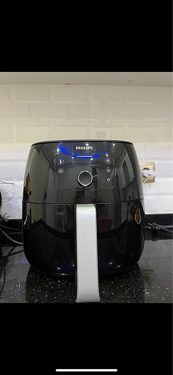 Airfryer