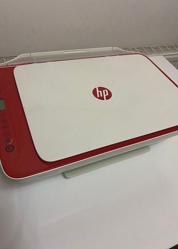 Hp DeskJet lnk Advantage 2633