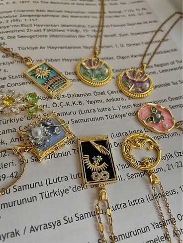 Diğer Vintage ürünlerimiz satışta