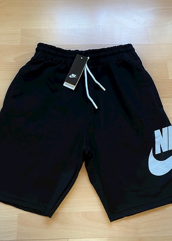 m Beden beyaz Renk Nike, adidas, lufian erkek Şort