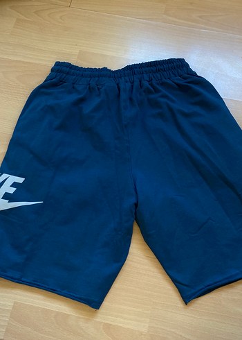 Nike Erkek Lacivert Nike erkek Şort