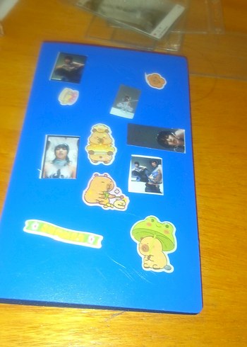 binder hasarlı indirim yaparim