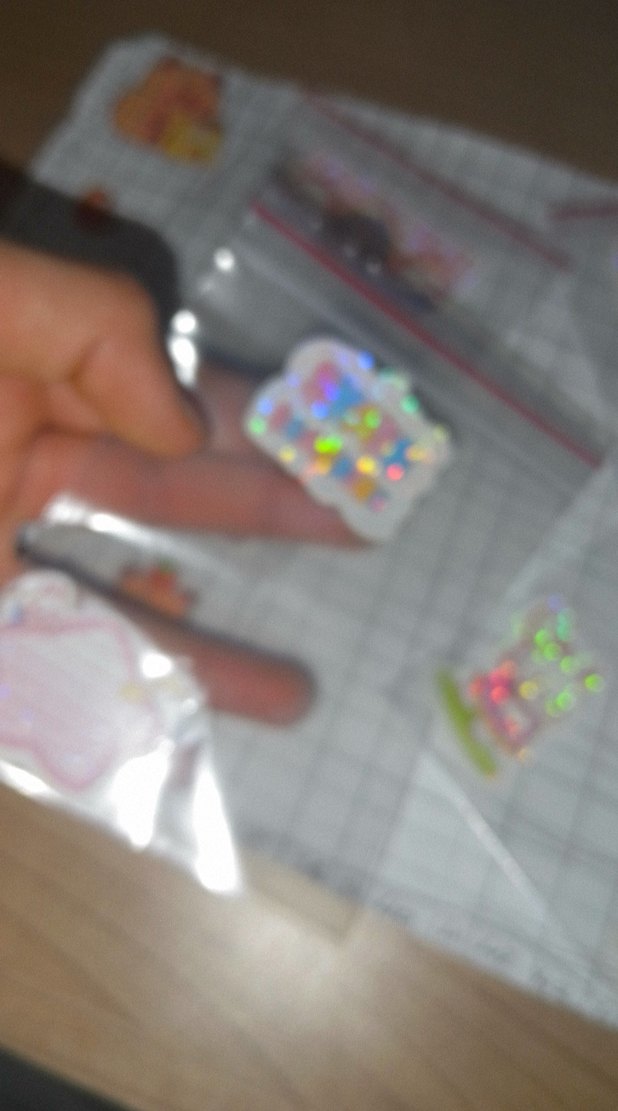 süslü paket tanesi beş tl - Görsel 2