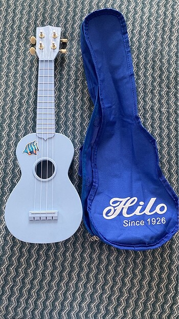 Ukulele