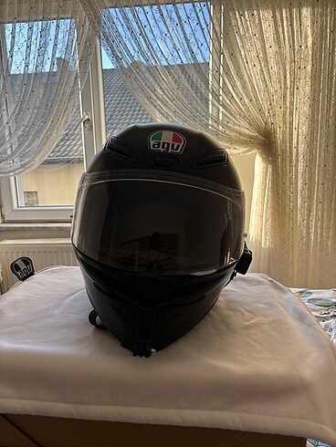 AGV K1S Mono