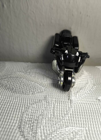 Matchbox BMW MOTOSİKLET TEXAS Karayolu Devriyesi DEVLET ASKERİ
