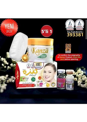 kanza ve ujooba