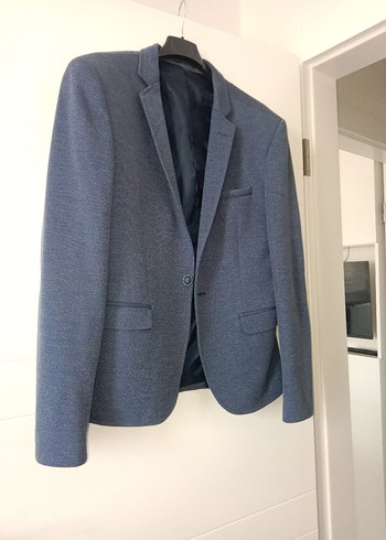 Diğer erkek blazer ceket