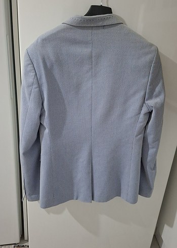 blazer ceket - Görsel 3