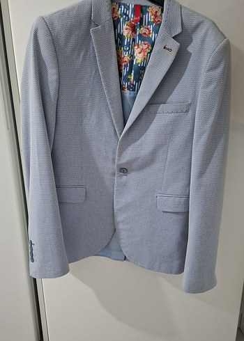 blazer ceket - Görsel 2