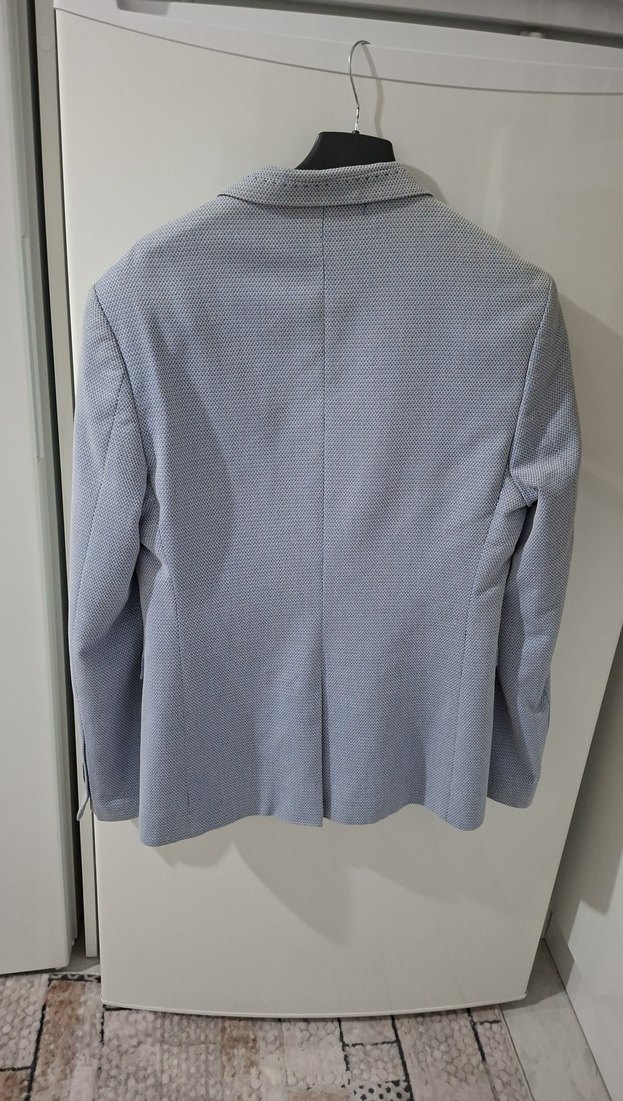 blazer ceket - Görsel 3