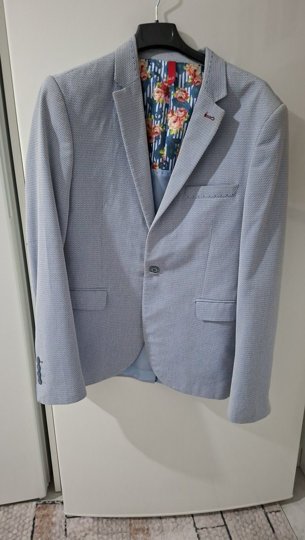 blazer ceket - Görsel 2