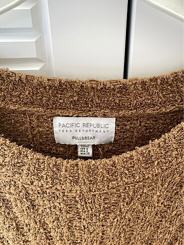 Pull and Bear Pull&bear kazak