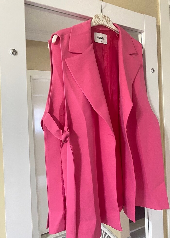 Henza takım - Görsel 2