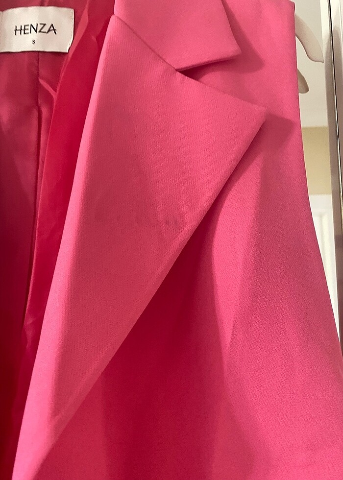 Henza takım - Görsel 3