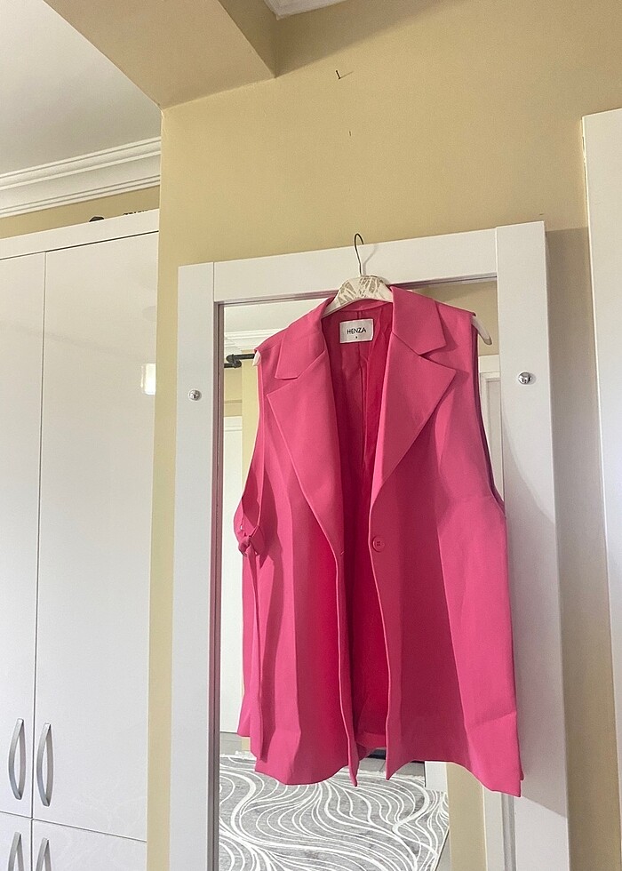 Henza takım - Görsel 5