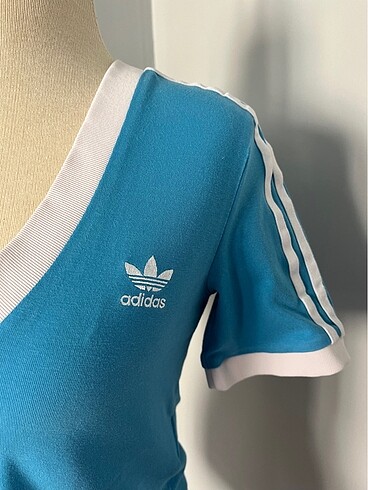 Adidas SATILDI!!!!