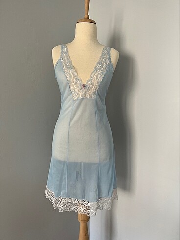 Lolita Vintage Gecelik