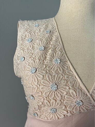 American Vintage Vintage Gecelik