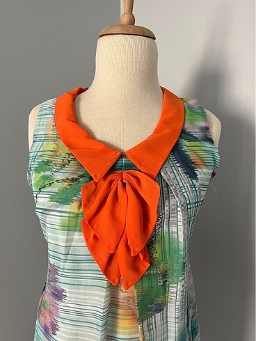 American Vintage Vintage Elbise