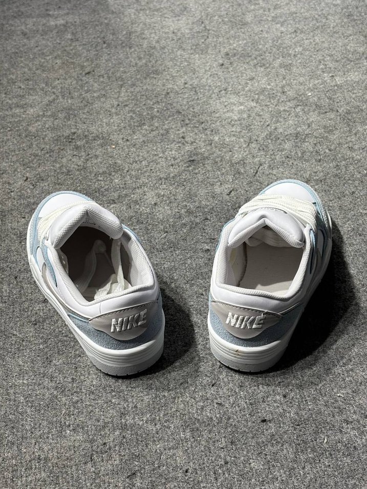 Nike 3000 Beyaz Mavi - Görsel 4