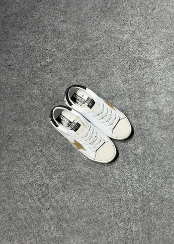 Golden Goose Deluxe Süperstar - Görsel 3