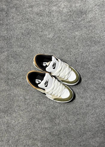 Nike 3000 Yeşil Kahve - Görsel 3