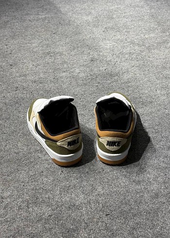 Nike 3000 Yeşil Kahve - Görsel 4