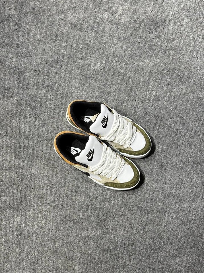 Nike 3000 Yeşil Kahve - Görsel 3