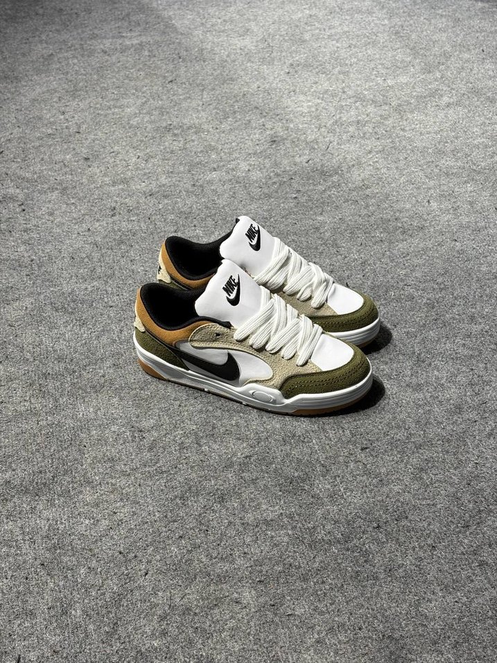 Nike 3000 Yeşil Kahve - Görsel 2